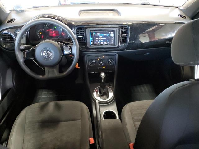 Photo 8 from auction – 2014 VOLKSWAGEN BEETLE with VIN 3VWF17AT7EM659056