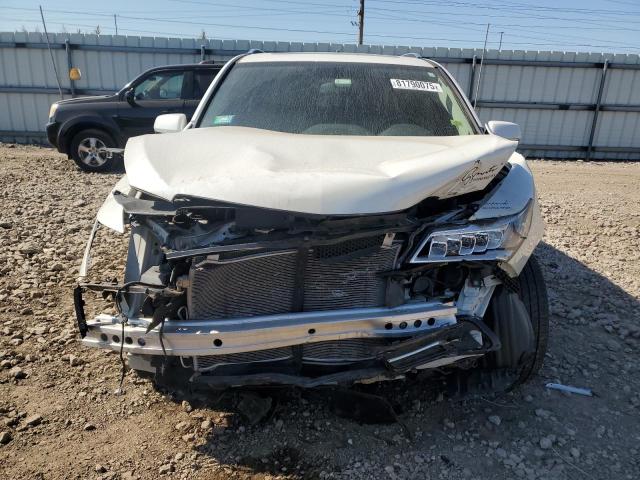 Photo 5 from auction – 2014 ACURA MDX with VIN 5FRYD4H24EB010526