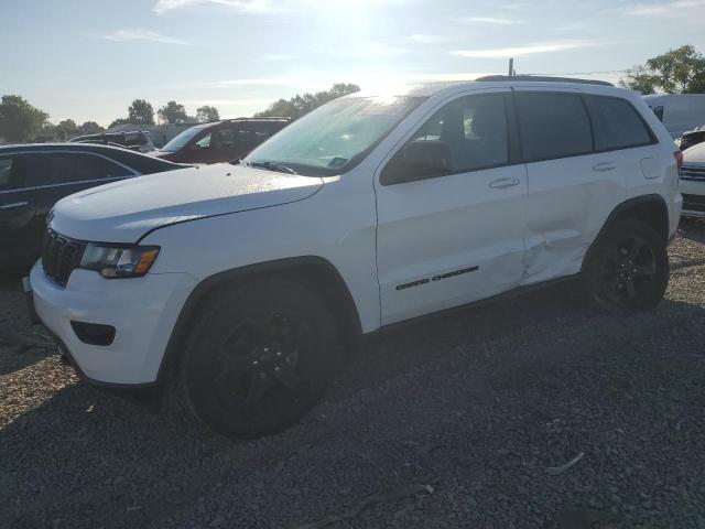 JEEP GRAND CHER 2019 with VIN 1C4RJFAG1KC620229 - Photo from auction