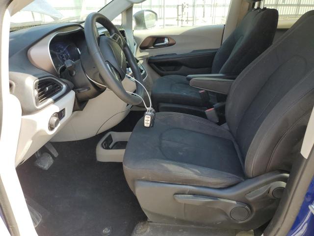 Photo 7 from auction – 2018 CHRYSLER PACIFICA L with VIN 2C4RC1AG3JR247987