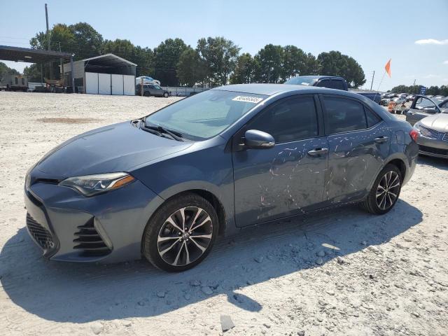 TOYOTA COROLLA L 2017 with VIN 2T1BURHE8HC786455 - Photo from auction
