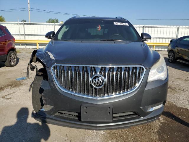 Фото 5 с аукциона – 2013 BUICK ENCLAVE с VIN 5GAKRCKD5DJ164586