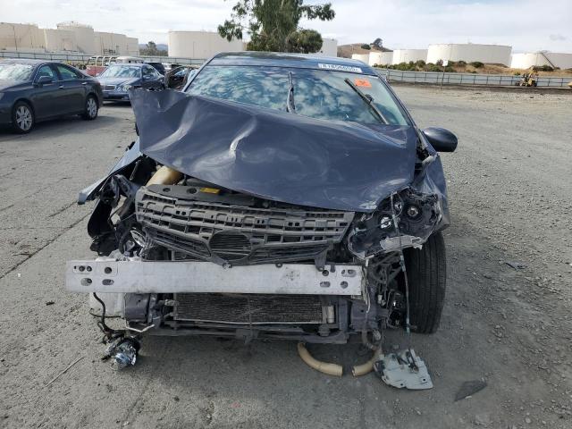 Zdjęcie 5 z aukcji – 2012 TOYOTA PRIUS z VIN JTDKN3DU6C5445827