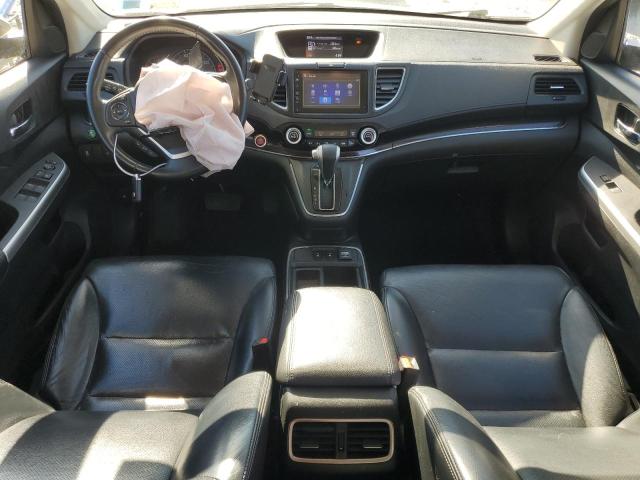 Photo 8 from auction – 2016 HONDA CR-V EXL with VIN 2HKRM4H72GH624626