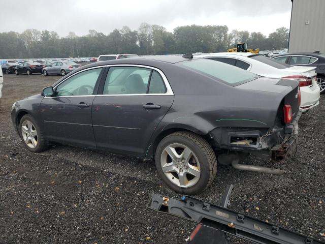 Photo 2 from auction – 2012 CHEVROLET MALIBU LS with VIN 1G1ZB5E00CF304639