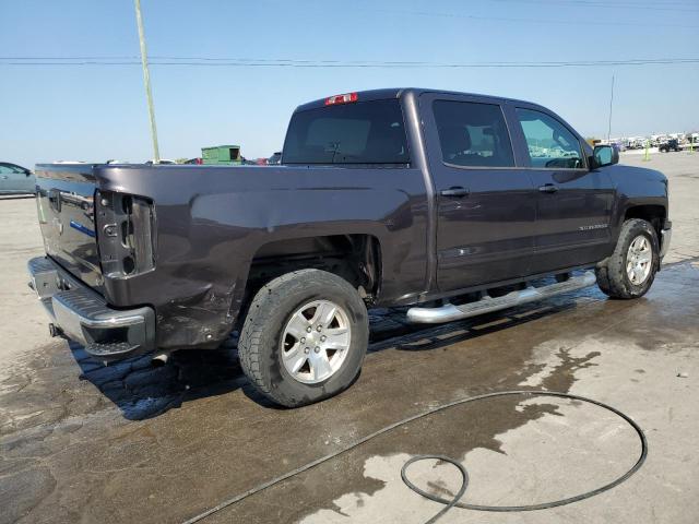 Photo 3 from auction – 2015 CHEVROLET SILVERADO with VIN 3GCPCREC6FG185382
