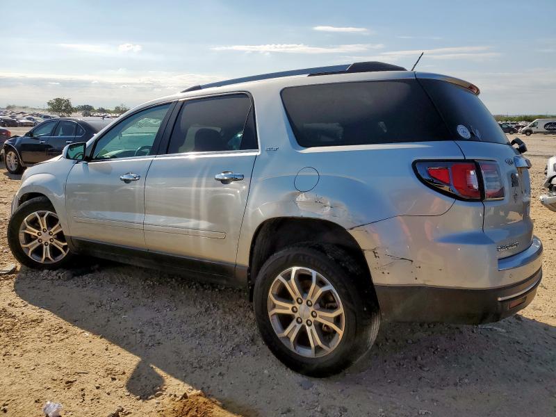 Photo 2 from auction – 2014 GMC ACADIA SLT with VIN 1GKKRRKDXEJ195291