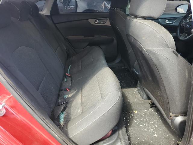 Photo 10 from auction – 2020 KIA FORTE FE with VIN 3KPF24AD0LE147394