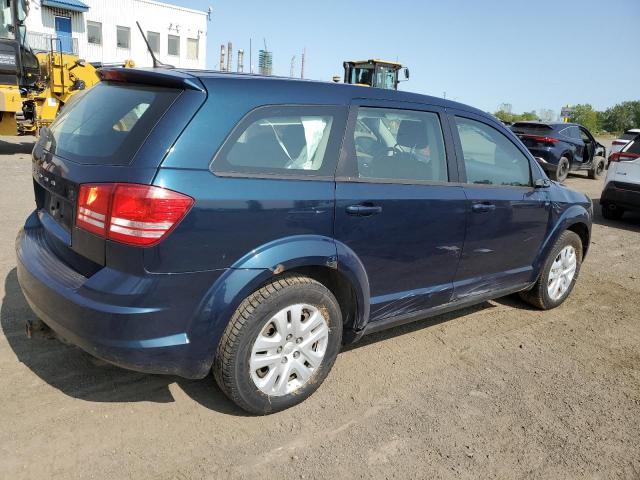 Photo 3 from auction – 2014 DODGE JOURNEY SE with VIN 3C4PDCAB9ET285568