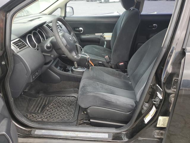 Photo 7 from auction – 2010 NISSAN VERSA S with VIN 3N1BC1CP7AL423387
