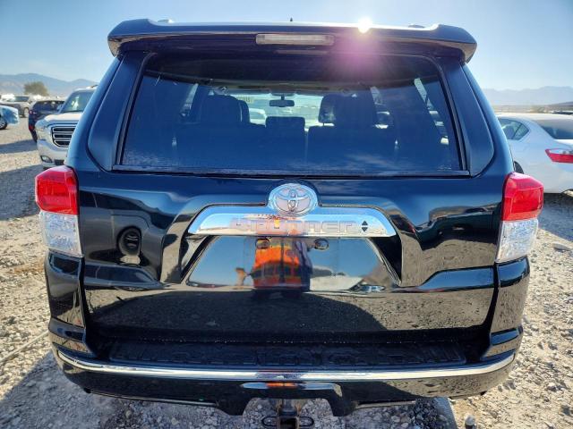 صورة رقم 6 من المزاد - 2011 TOYOTA 4RUNNER SR مع VIN JTEBU5JR5B5040292