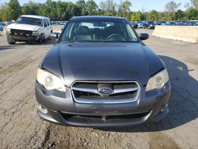 Фото 5 с аукциона – 2009 SUBARU LEGACY 2.5 с VIN 4S3BL626697219599