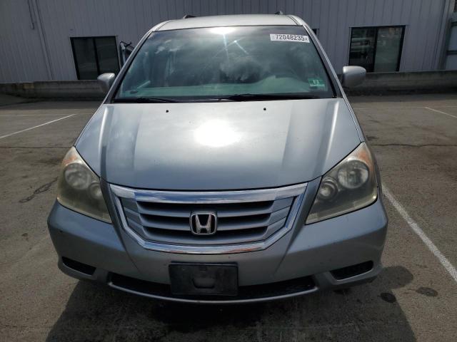 Photo 5 from auction – 2008 HONDA ODYSSEY EX with VIN 5FNRL38498B003449