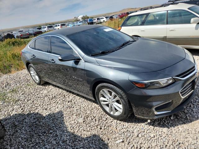 Photo 4 from auction – 2017 CHEVROLET MALIBU LT with VIN 1G1ZE5ST6HF124000