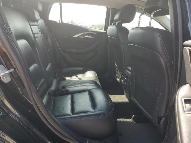 Photo 10 from auction – 2017 INFINITI QX30 BASE with VIN SJKCH5CP8HA017899
