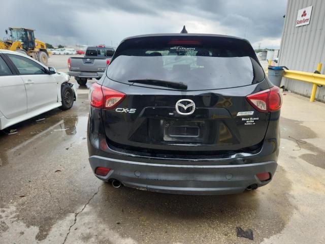 Photo 6 from auction – 2016 MAZDA CX-5 TOURI with VIN JM3KE2CY1G0671525
