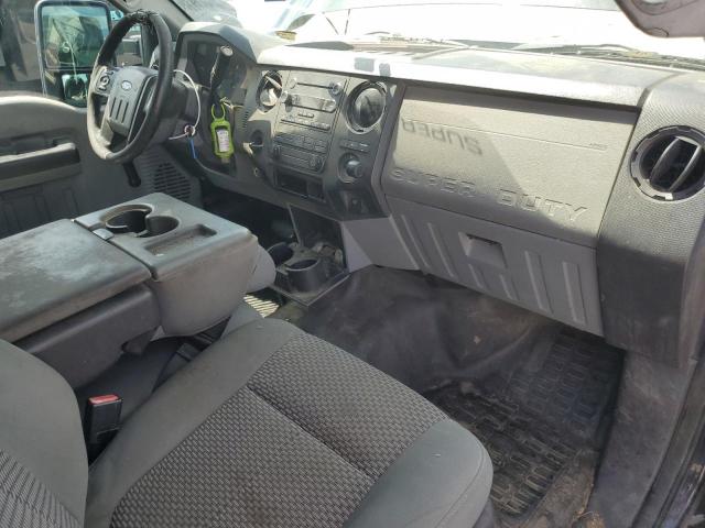 Photo 8 from auction – 2013 FORD F250 SUPER with VIN 1FT7X2A67DEA31361
