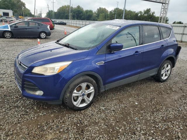FORD ESCAPE SE 2014 with VIN 1FMCU0GX6EUD80056 - Photo from auction