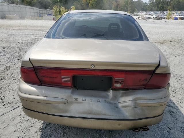 Photo 6 from auction – 2004 BUICK REGAL LS with VIN 2G4WB52K741246470