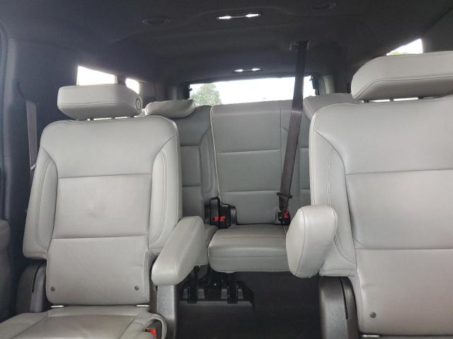 Photo 10 from auction – 2021 CHEVROLET SUBURBAN K with VIN 1GNSKDKD8MR308407