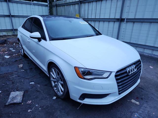 Photo 4 from auction – 2016 AUDI A3 with VIN WAUA7GFF5G1036675