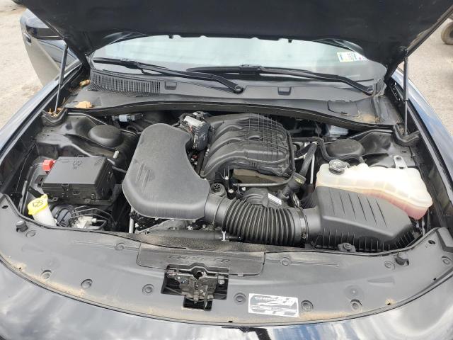 Photo 11 from auction – 2023 DODGE CHARGER GT with VIN 2C3CDXMG1PH581469