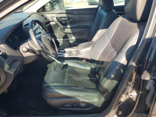 Photo 7 from auction – 2016 NISSAN ALTIMA 2.5 with VIN 1N4AL3AP9GC110746