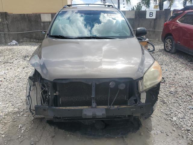 Photo 5 from auction – 2009 TOYOTA RAV4 with VIN JTMBF33V395013146