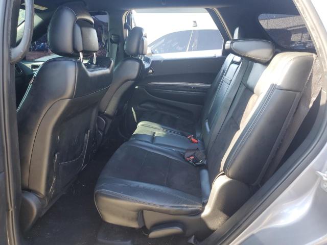 Photo 11 from auction – 2019 DODGE DURANGO GT with VIN 1C4RDHDG4KC684344