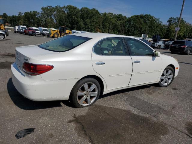 Photo 3 from auction – 2005 LEXUS ES 330 with VIN JTHBA30G255076090