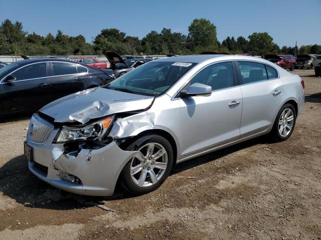 BUICK LACROSSE C 2011 with VIN 1G4GC5ED5BF307562 - Photo from auction