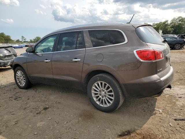 Photo 2 from auction – 2012 BUICK ENCLAVE with VIN 5GAKRCED1CJ369588