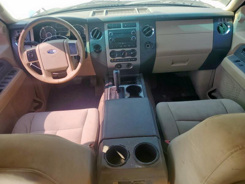 Photo 8 from auction – 2008 FORD EXPEDITION with VIN 1FMFU15598LA10959
