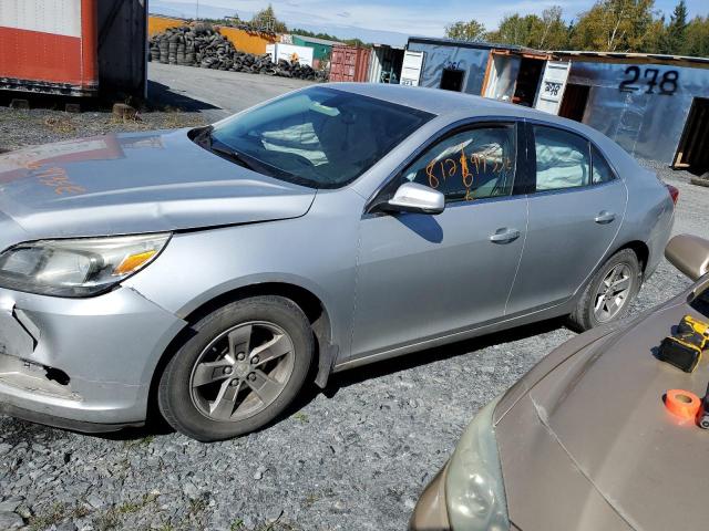 CHEVROLET MALIBU LS 2013 with VIN 1G11B5SA1DF136439 - Photo from auction