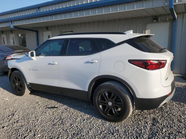 Photo 2 from auction – 2020 CHEVROLET BLAZER 3LT with VIN 3GNKBDR43LS698379