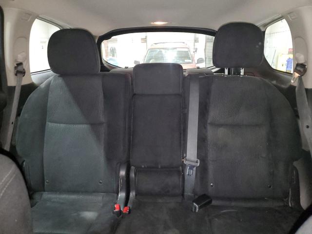 Photo 10 from auction – 2014 NISSAN PATHFINDER with VIN 5N1AR2MM5EC672267