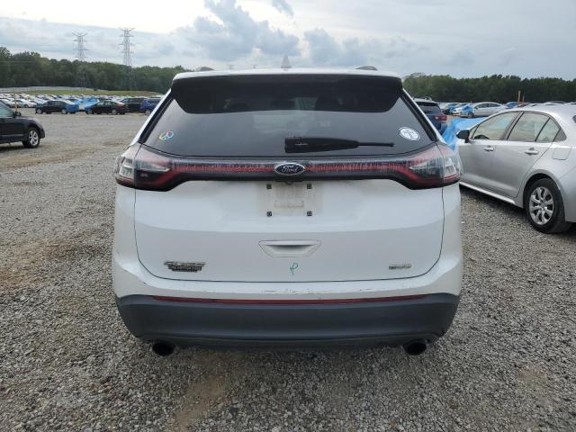 Photo 6 from auction – 2016 FORD EDGE SE with VIN 2FMPK3G99GBB48084