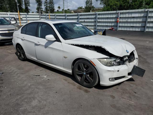 Photo 4 from auction – 2009 BMW 335 with VIN WBAPM73579E191089