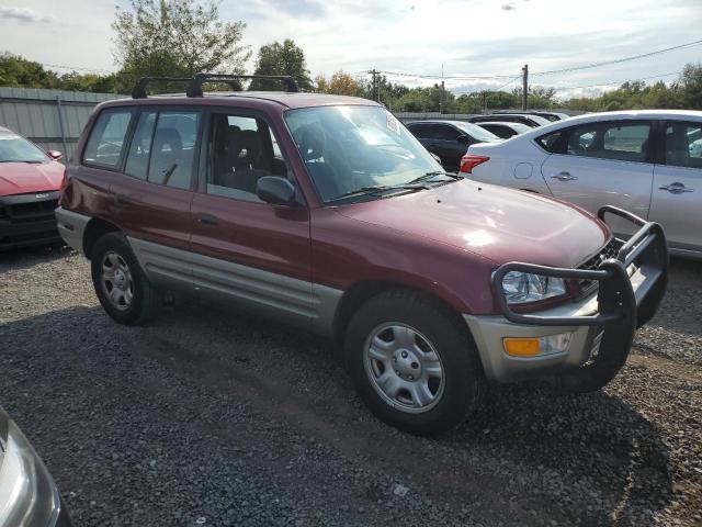 Photo 4 from auction – 2000 TOYOTA RAV4 with VIN JT3HP10V7Y0240128