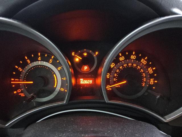 Photo 9 from auction – 2014 TOYOTA SCION TC with VIN JTKJF5C77E3078962