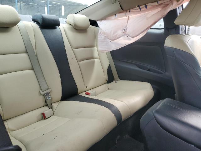 Photo 10 from auction – 2014 HONDA ACCORD EXL with VIN 1HGCT2B8XEA008614