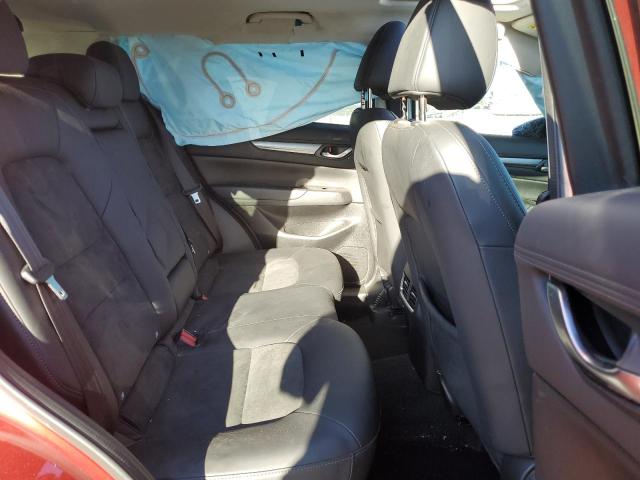 Photo 11 from auction – 2020 MAZDA CX-5 with VIN JM3KFBCM0L0753413