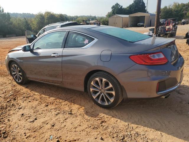 Photo 2 from auction – 2014 HONDA ACCORD EXL with VIN 1HGCT2B8XEA005082