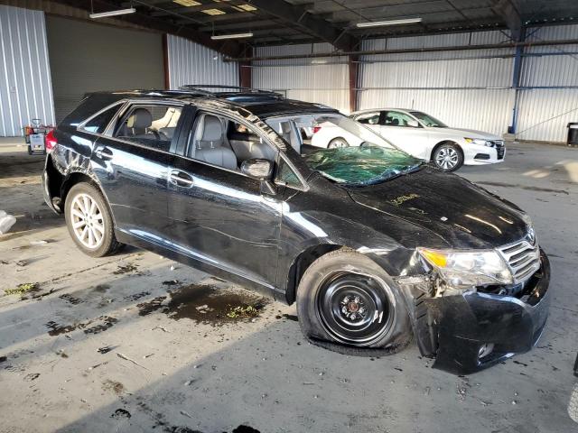 Photo 4 from auction – 2010 TOYOTA VENZA with VIN 4T3ZA3BB1AU022638