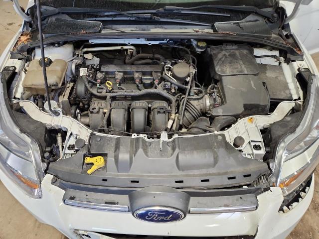 Photo 11 from auction – 2014 FORD FOCUS SE with VIN 1FADP3K26EL288566