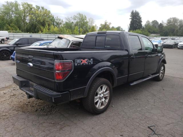 Photo 3 from auction – 2010 FORD F150 SUPER with VIN 1FTFW1EV2AFC40314