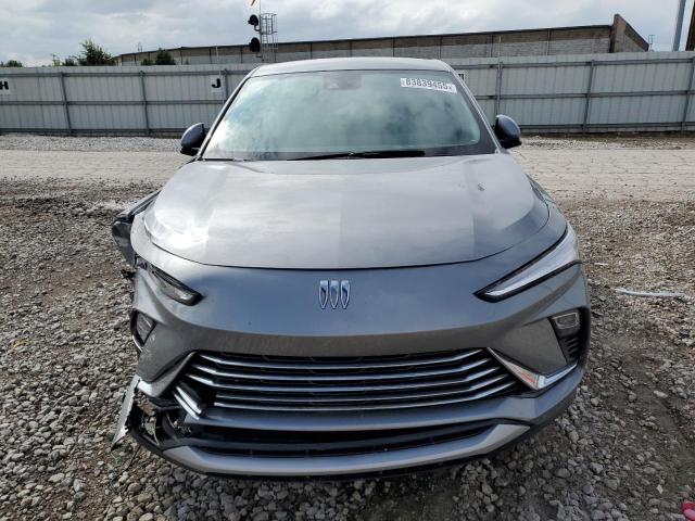 Photo 5 from auction – 2024 BUICK ENVISTA PREFERRED with VIN KL47LAE28RB151444