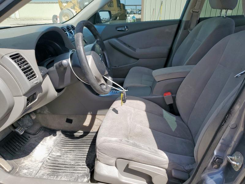 Photo 7 from auction – 2012 NISSAN ALTIMA with VIN 1N4AL2APXCN456426