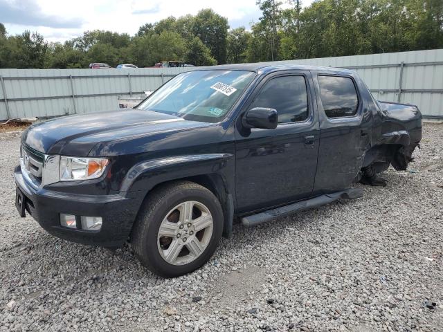 HONDA RIDGELINE 2009 with VIN 5FPYK16549B103014 - Photo from auction