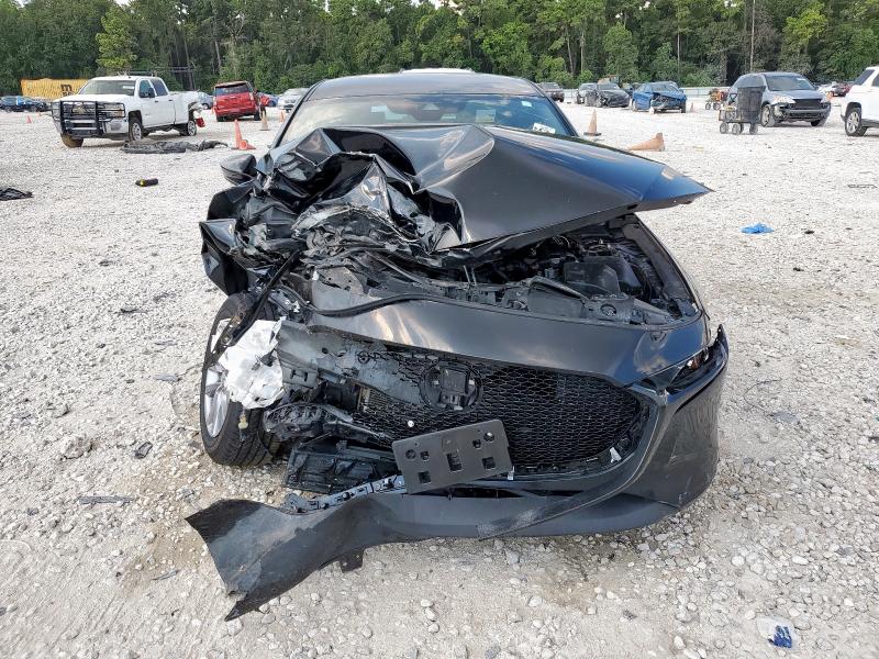 Photo 5 from auction – 2022 MAZDA 3 with VIN JM1BPAJL7N1515310